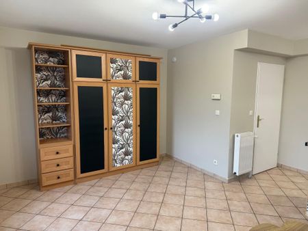 Location Appartement 1 pièce 31m² MEAUX 77100 - Photo 3