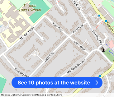 Walnut Close West Way AL5 - Photo 1