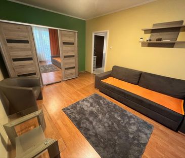 Kiadó jó állapotú panel lakás - Győr - Fotó 3