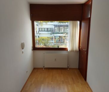 Nussdorf, ruhige + sonnige Wohnung mit 8m² Balkon, Schwimmbad 27°C,... - Photo 6