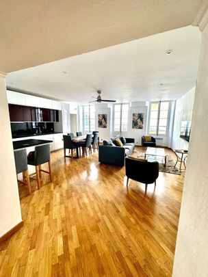 Tout savoir sur cet appartement à Nice - Photo 1