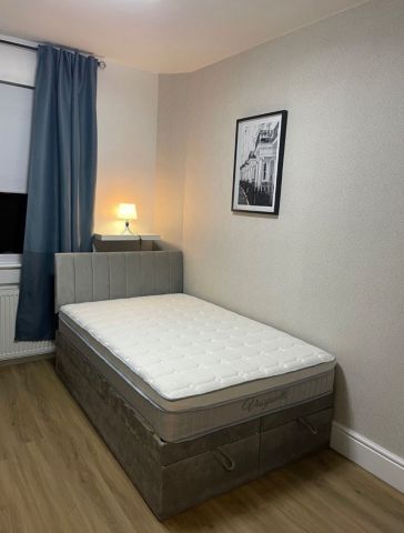 Studio Flat, London, N4 - Photo 4