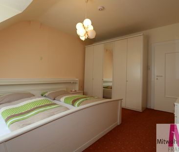 Nette DG-Wohnung - Photo 5