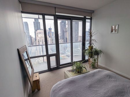 For Lease - 37 Grosvenor Street Unit# 2704, Toronto, Ontario - Photo 5