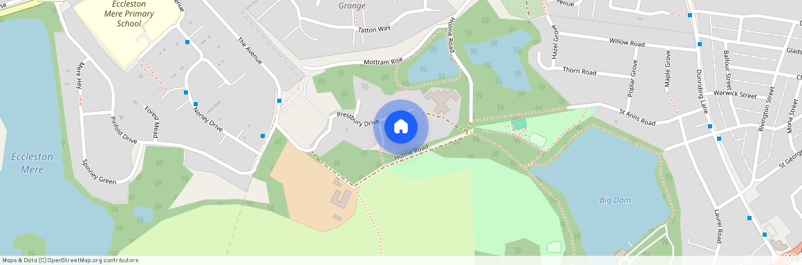 Bowden Close, Eccleston, St Helens, WA10