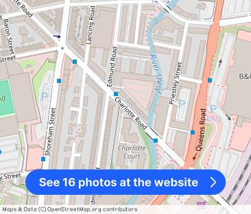 5 bedroom terraced house for rent - Photo 1