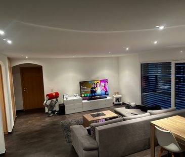 Chamoson Apartment 3,5 rooms with large terrace - Photo 1