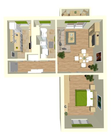 Albert-Wetzig-Straße 7 - Photo 4