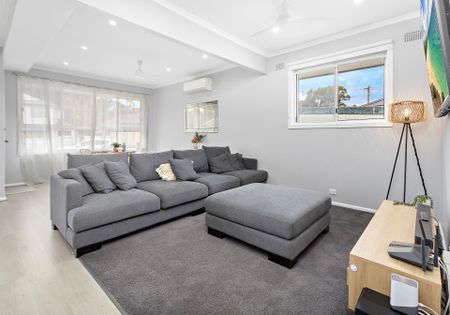 Spacious Family Home with Modern Upgrades & Ample Parking for Lifestyle Vehicles! - Photo 4