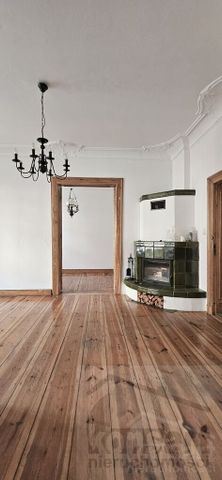 Wyjątkowe, oryginalne mieszkanie w kamienicy - Фото 4