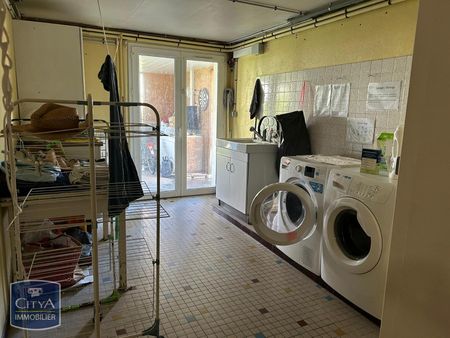 Location Appartement 18m² PERIGUEUX 24000 - Photo 5