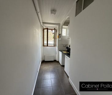 T2/3 Charenton-le-Pont - Photo 4