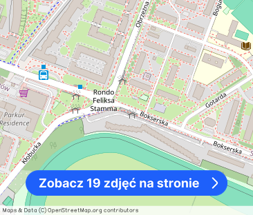 BEZPOŚREDNIO Nowe, garaż, balkon, zwierzęta OK! - Zdjęcie 1