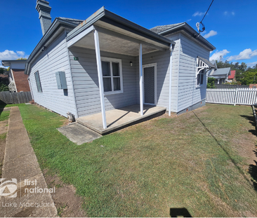 24 King Street, East Maitland NSW 2323 - House For Rent | Domain - Photo 4