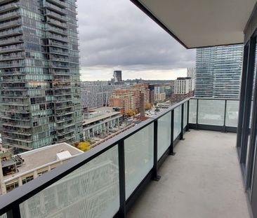 For Lease - 35 Parliament Street Unit# 1611, Toronto, Ontario - Photo 5