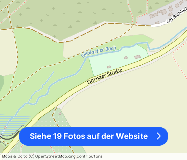 Große 2,5-Raum-Wohnung mit Wanne und Dusche! Maisonette! - Foto 1