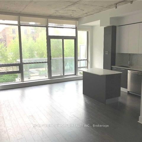 Lofts 399 , #211 - Photo 1