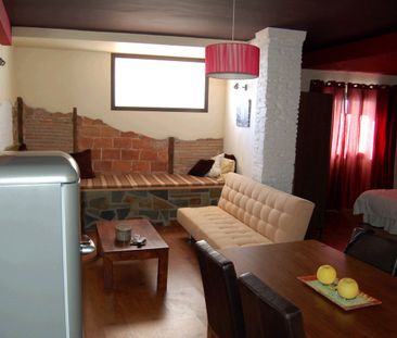 Apartment For Long Term Rental In Torrox Pueblo - Photo 3