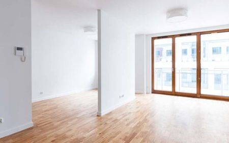 Traumhafte 2.5 Zimmer Wohnung in Frauenfeld – Ihr neues Zuhause! - Foto 2