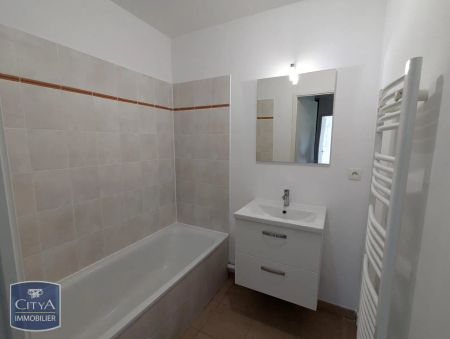 Appartement à louer 3 pièces 65.1m² - Photo 5