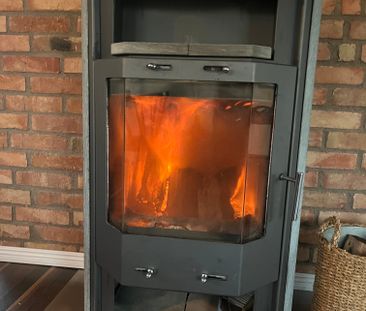 Kövlebäcksvägen, Vallåkra - Foto 1
