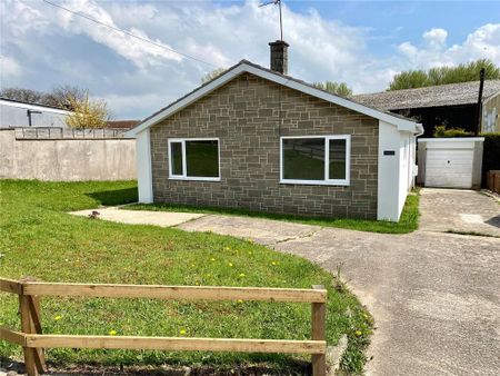2 bedroom bungalow to rent - Photo 3