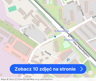 Klimatyczne mieszkanie, ogrodek, miejsce parkingowe - Zdjęcie 1