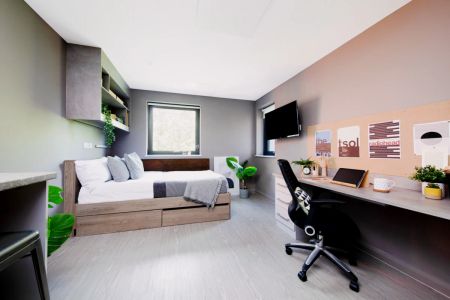 Compact Studio - Photo 5