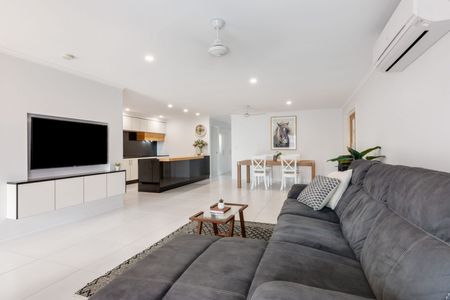 12 Davlyn Drive, Andergrove QLD 4740 - House For Rent | Domain - Photo 4