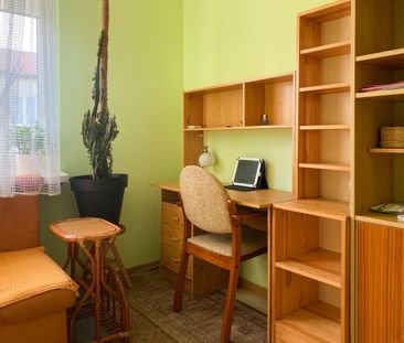 3 pokojowe mieszkanie | Strzeszyn Grecki - Photo 1
