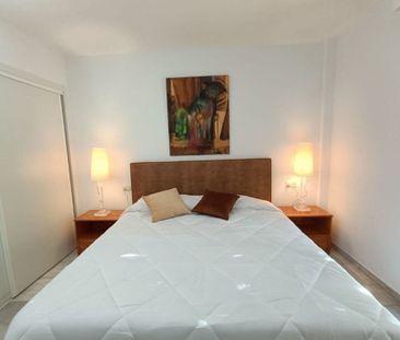 3 room luxury Flat for rent in Marbella, Spain - Photo 1