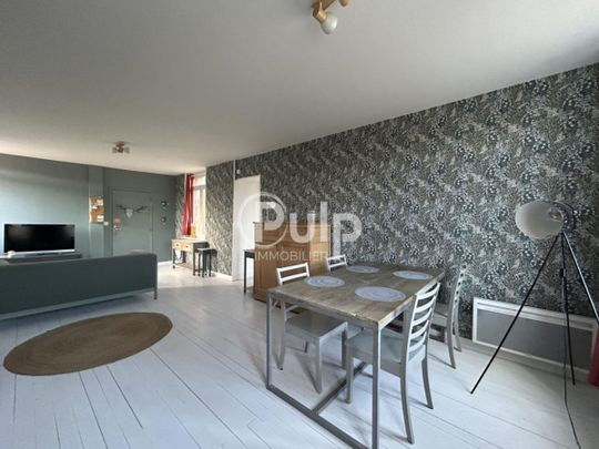 Appartement à louer à Lievin - Réf. lie17078 - Photo 1
