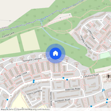 126 Kinnaird Crescent, Devon, PL6 6JQ, Plymouth