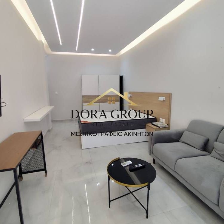 Studio/Γκαρσονιέρα για ενοικίαση - Κέντρο Θεσσαλονίκης, - Photo 1