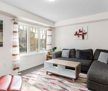 For Lease - 1525 Husband Place, Milton, Ontario - Photo 1