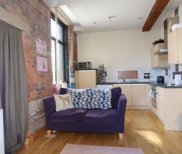 1 bedroom apartment to rent - Photo 2
