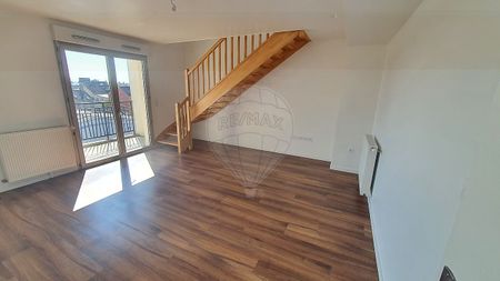 Appartement 2 chambre(s) à louer - Montereau-Fault-Yonne - Photo 2