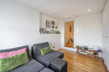 Sutherland Avenue, W9, London - Photo 3