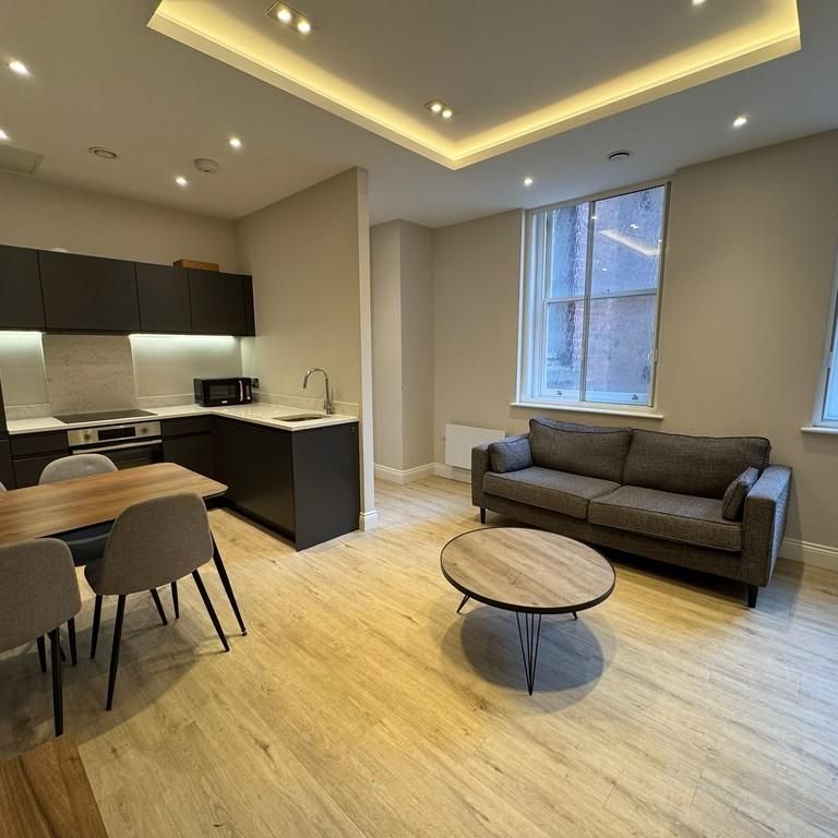 2 bedroom apartment to rent - Photo 1