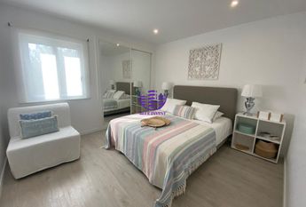 Apartamento T2 em Faro