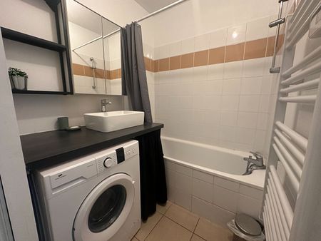 Appartement T2 Eysines à louer - Photo 5