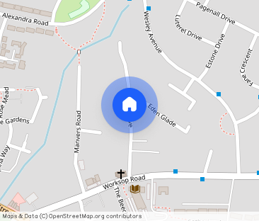 Eden Grove, Swallownest - Photo 1