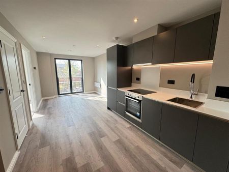 1 bedroom apartment to rent - Photo 3