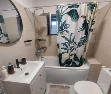Apartment 1 room for rent in new block, Vișan - Photo 4