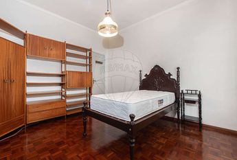 Apartamento T2 em Lisboa