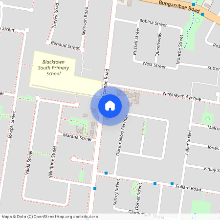 188 Flushcombe Road, Blacktown