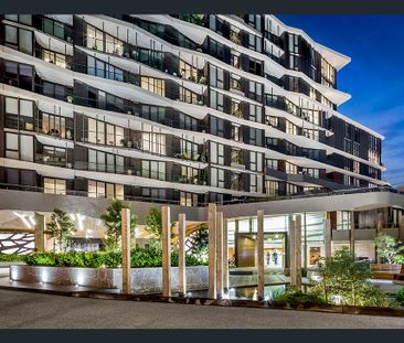 601/1 Acacia Pl, Abbotsford VIC 3067 - Apartment For Rent | Domain - Photo 5