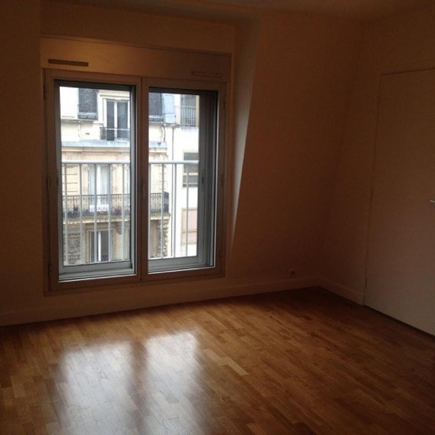 location Appartement T1 DE 26m² À PARIS - Photo 1