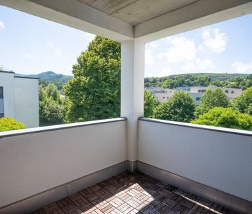 Zentrales Wohnen in Laufen - Foto 2