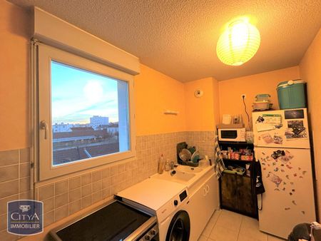 Location Appartement 2 pièces 41m² LIMOGES 87100 - Photo 3